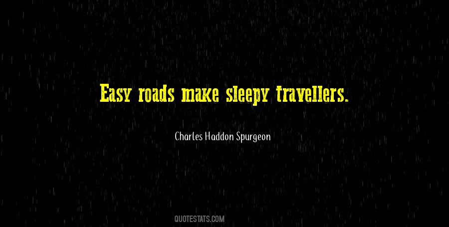 Quotes About Travellers #1209075