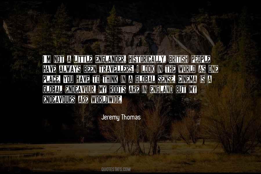 Quotes About Travellers #1361746