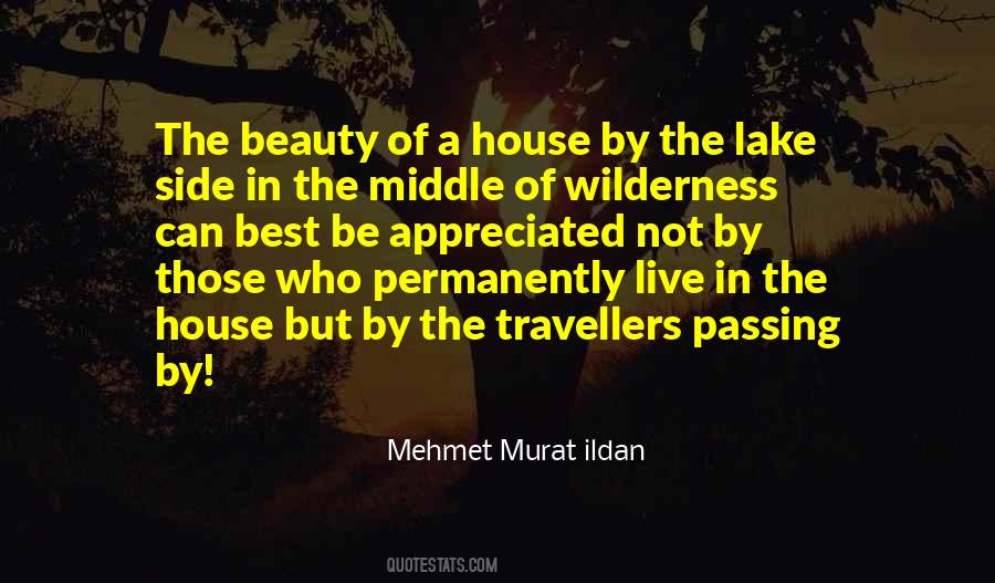 Quotes About Travellers #1738859