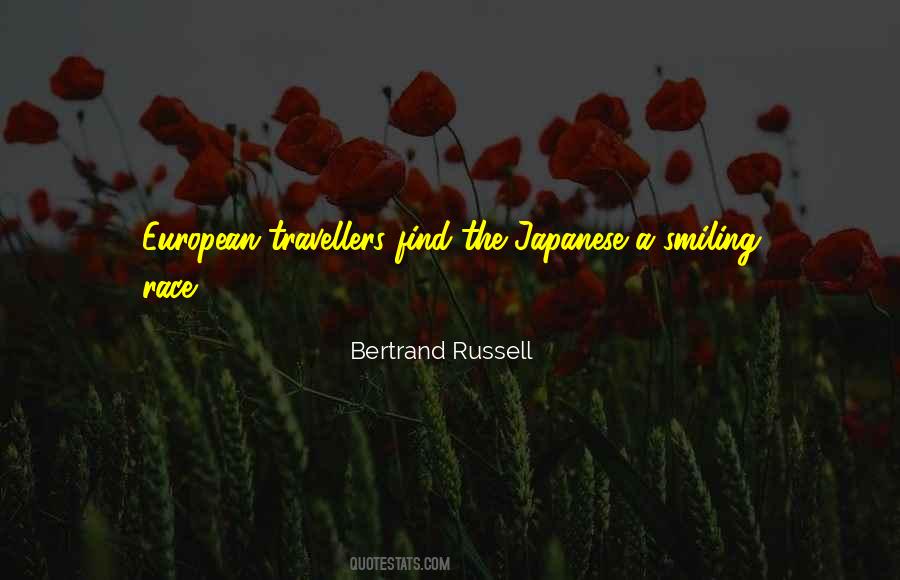 Quotes About Travellers #330471