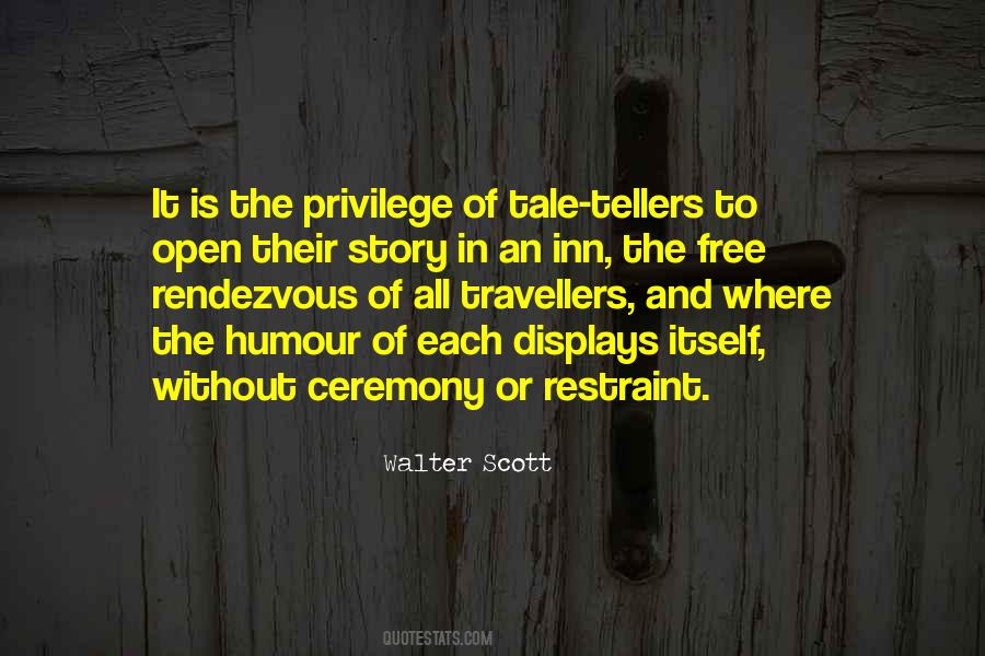 Quotes About Travellers #809019 Quotes About Travellers #809019