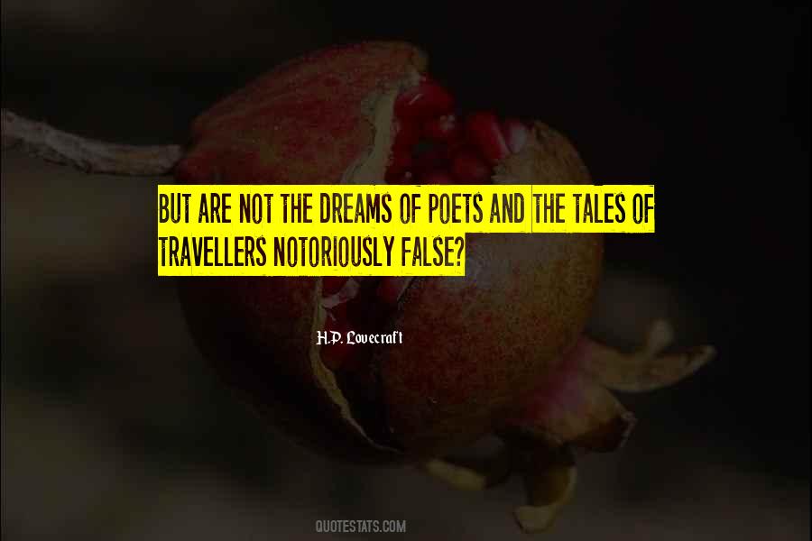 Quotes About Travellers #877909