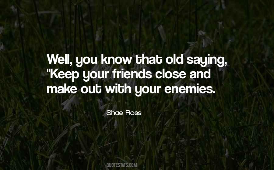 Shae Quotes #458902 Shae Quotes #458902