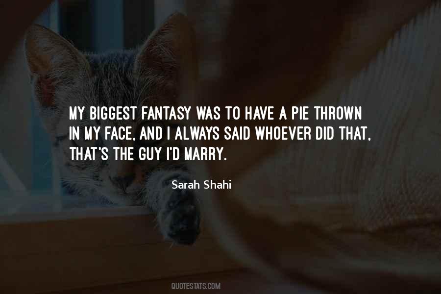 Shahi Quotes #750606