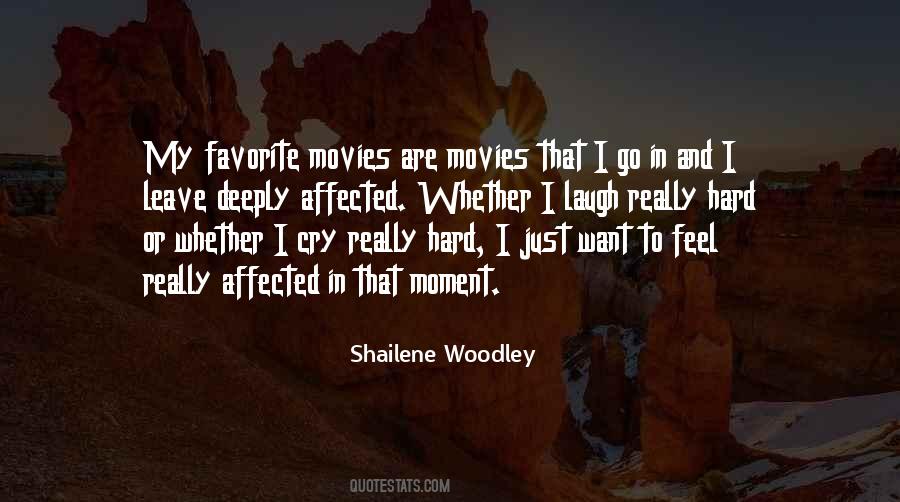 Shailene Quotes #1378866