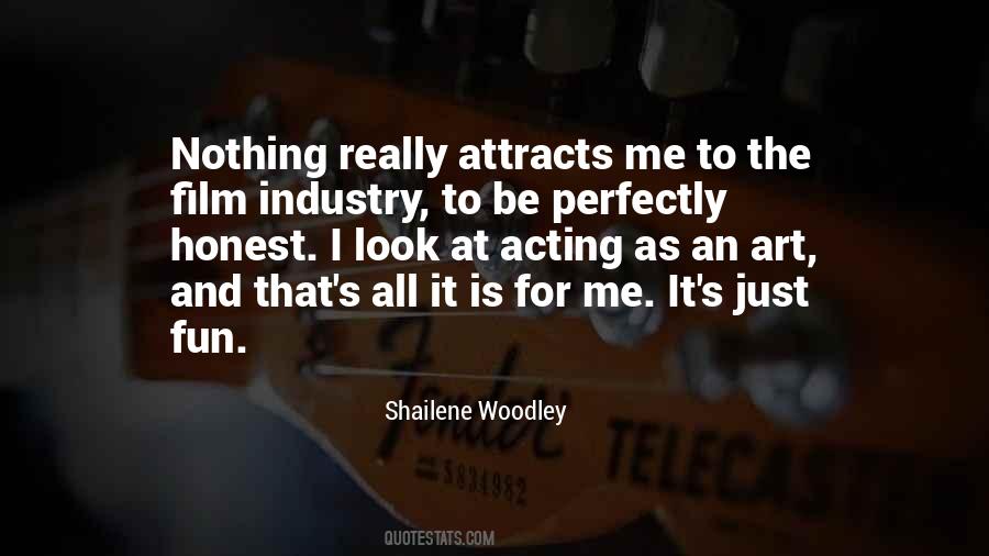 Shailene Quotes #1567880