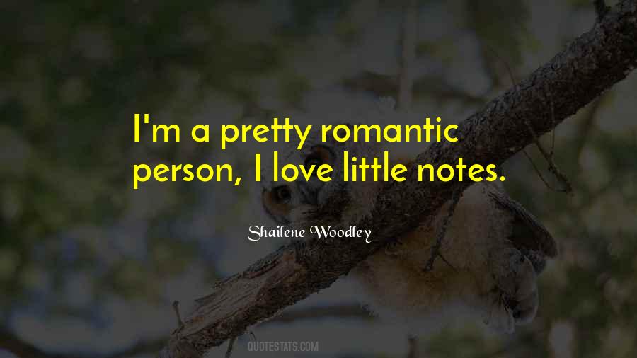 Shailene Quotes #323205