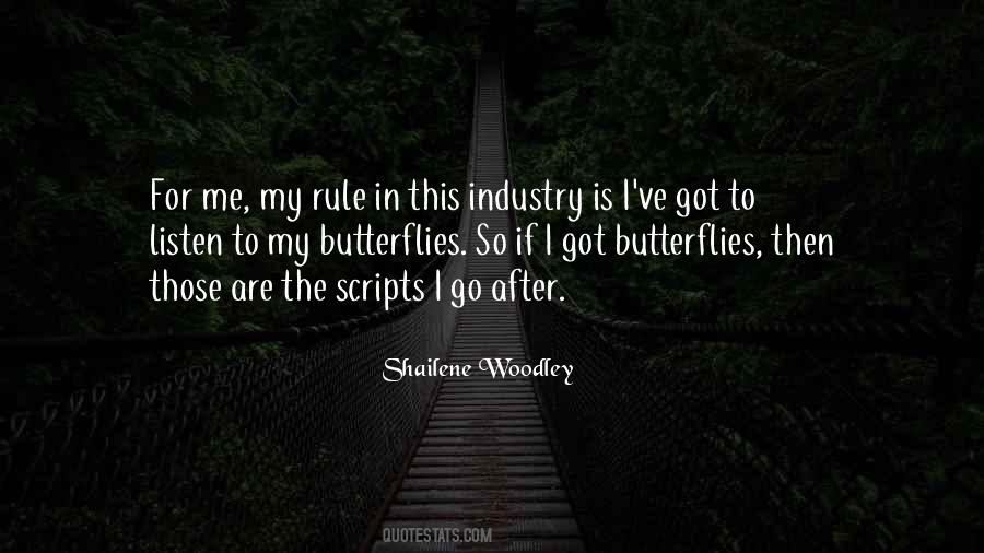 Shailene Quotes #323530