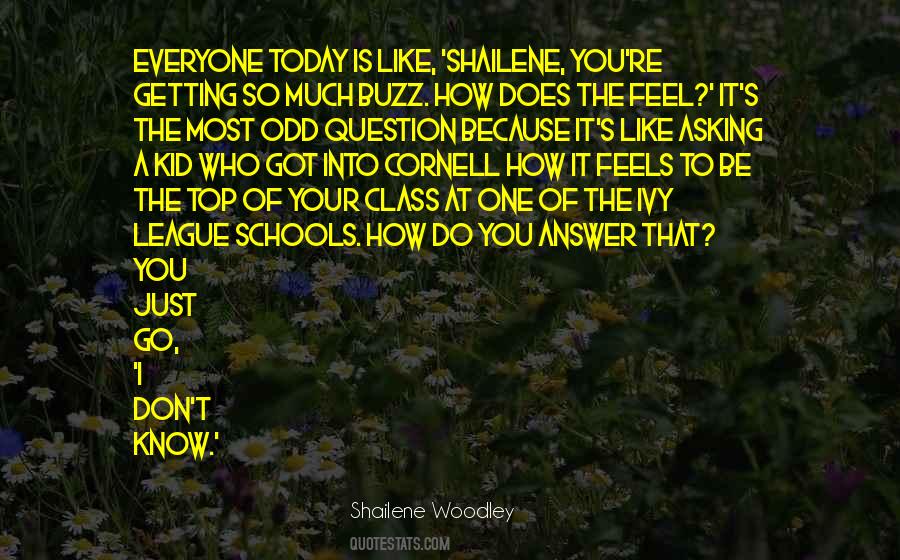 Shailene Quotes #39459