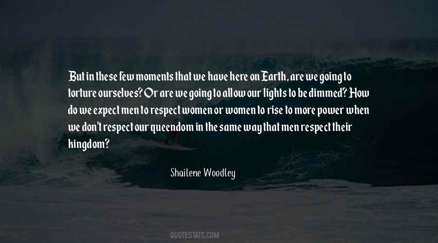 Shailene Quotes #456176
