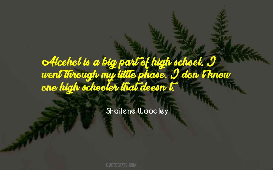 Shailene Quotes #644621