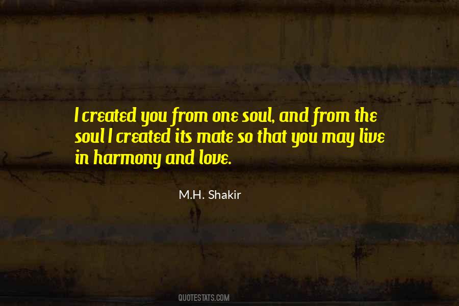 Shakir Quotes #1024129