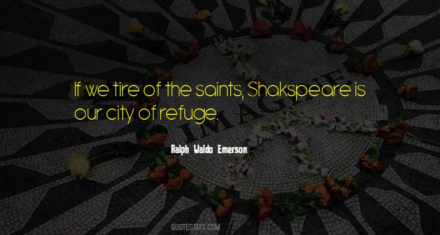 Shakspeare Quotes #519975