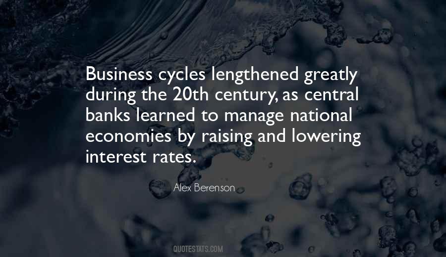 Quotes About National Interest #728359