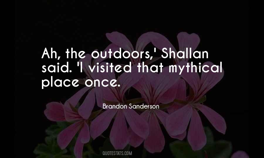 Shallan's Quotes #1822934