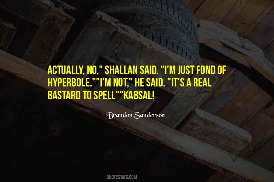 Shallan's Quotes #924793