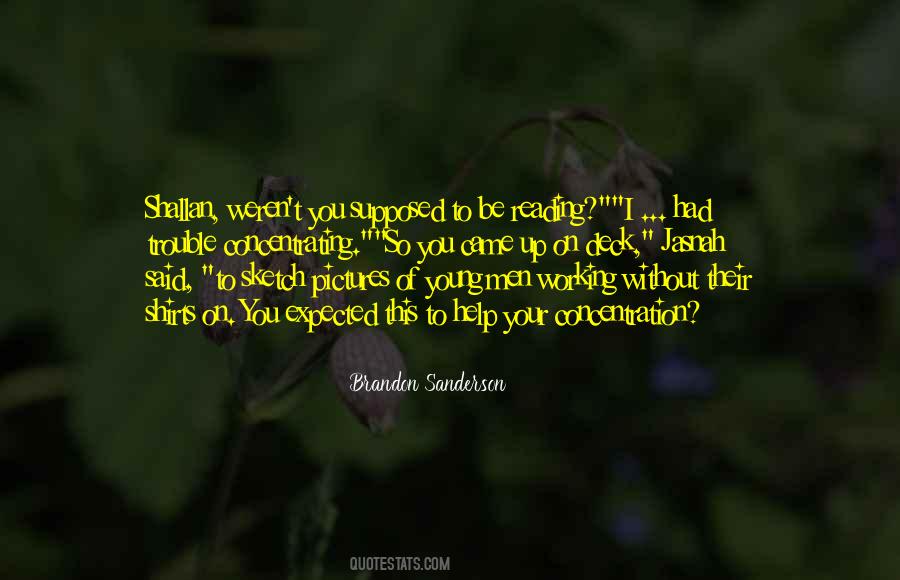 Shallan's Quotes #930653
