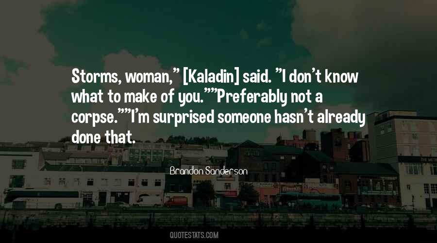 Shallan's Quotes #962592