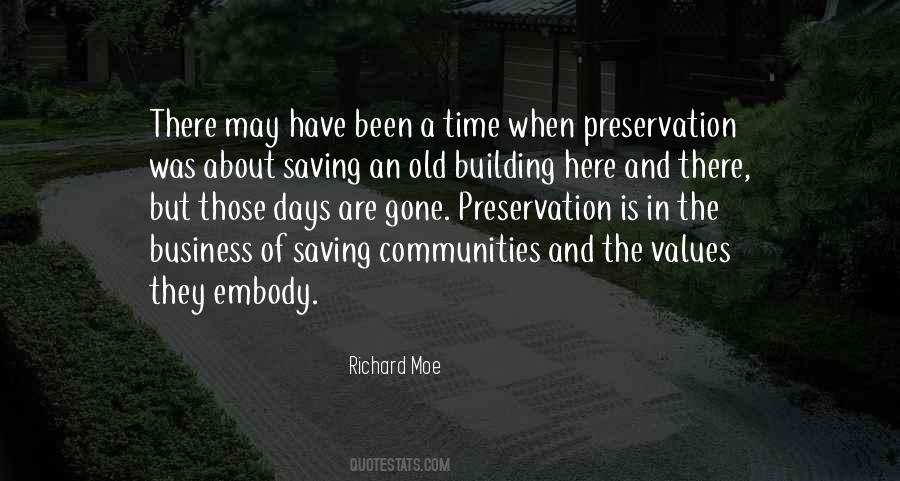 Quotes About Building Community #1281945