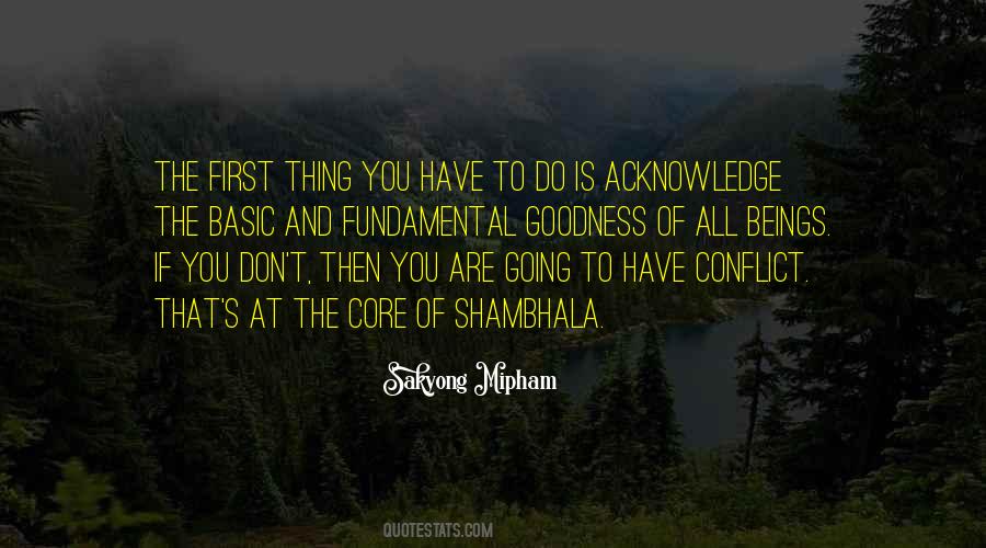 Shambhala's Quotes #1481072