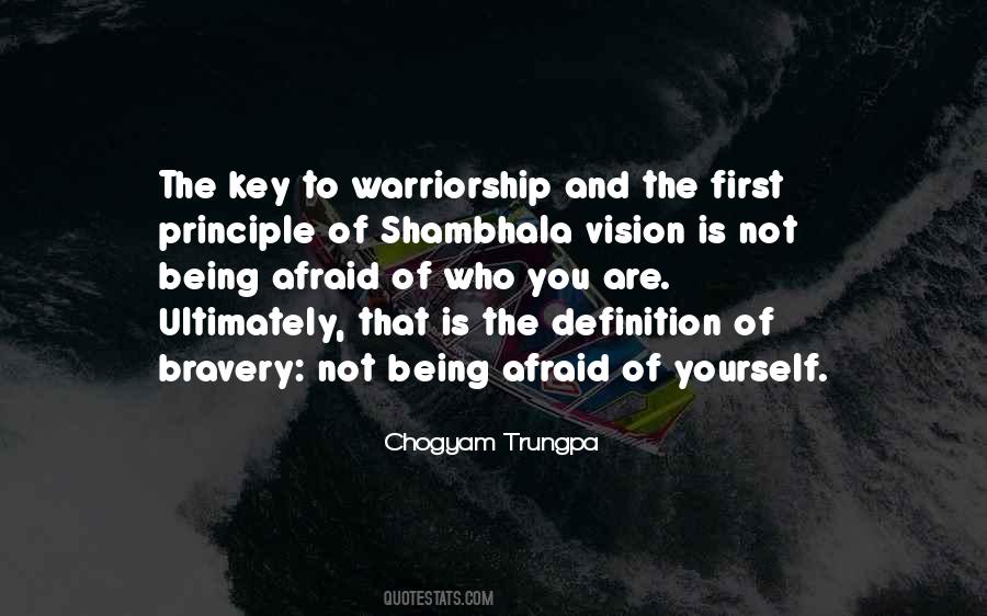 Shambhala's Quotes #945671