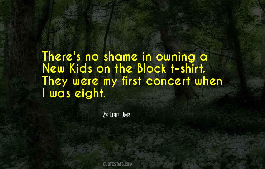 Shame's Quotes #119362