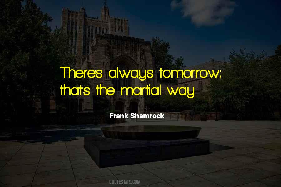 Shamrock Quotes #315930