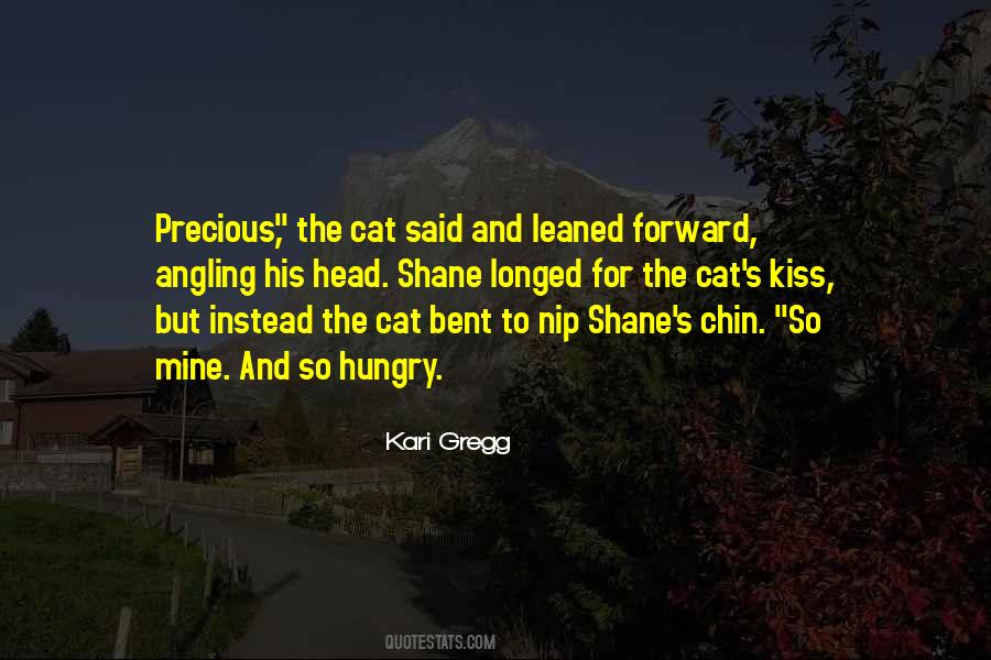 Shane's Quotes #1655756