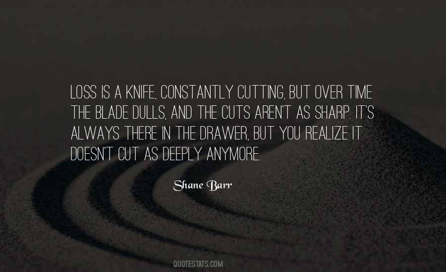 Shane's Quotes #301717