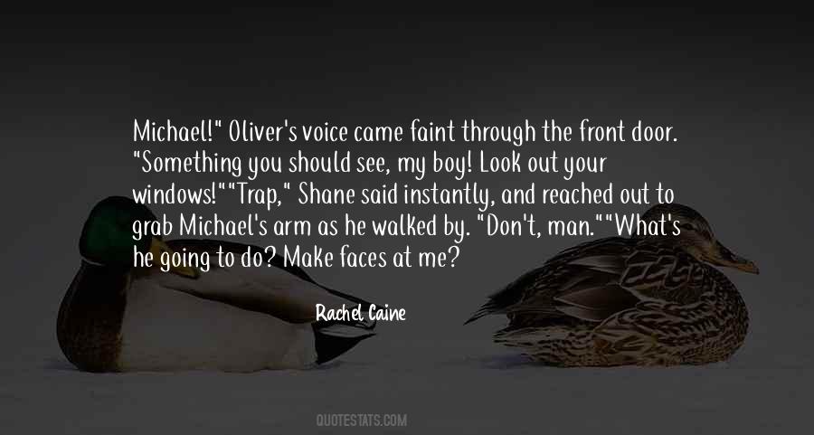Shane's Quotes #58763