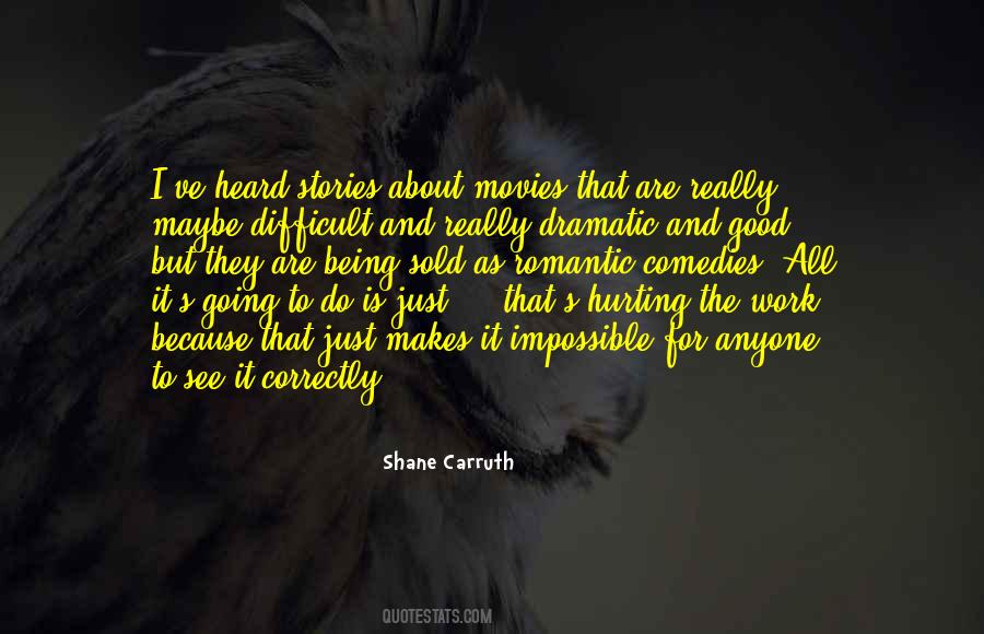 Shane's Quotes #654940