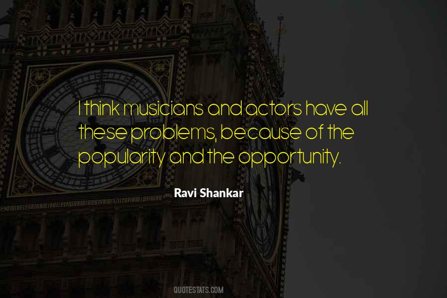 Shankar's Quotes #131513