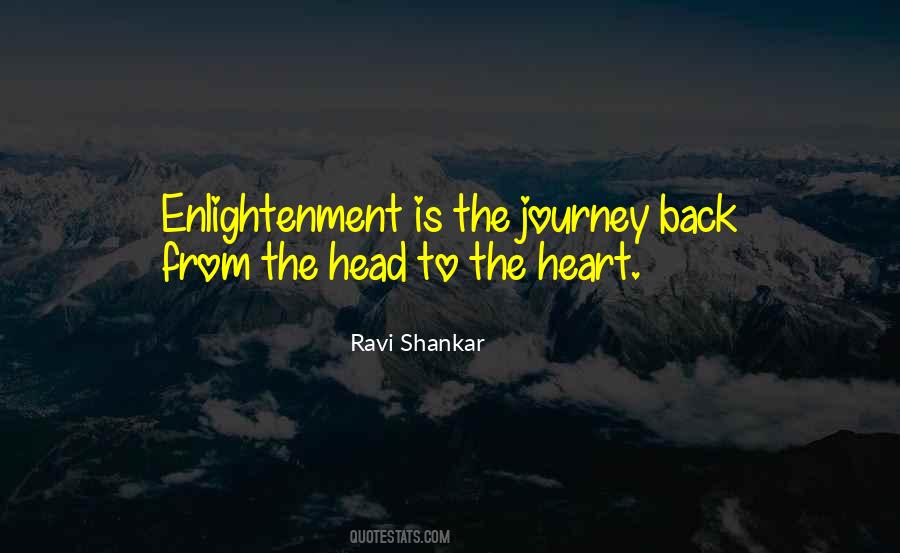 Shankar's Quotes #204361
