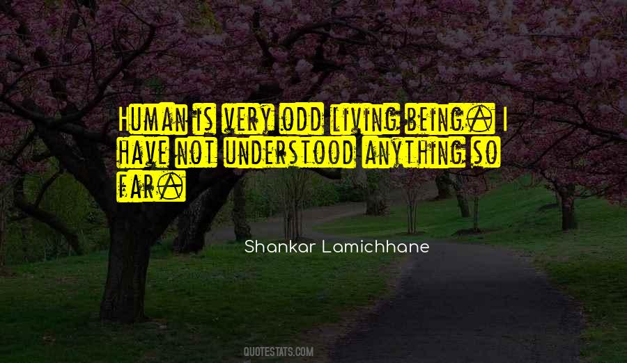 Shankar's Quotes #227105