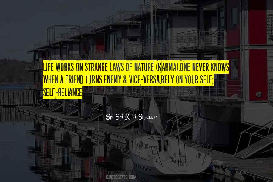 Shankar's Quotes #24951