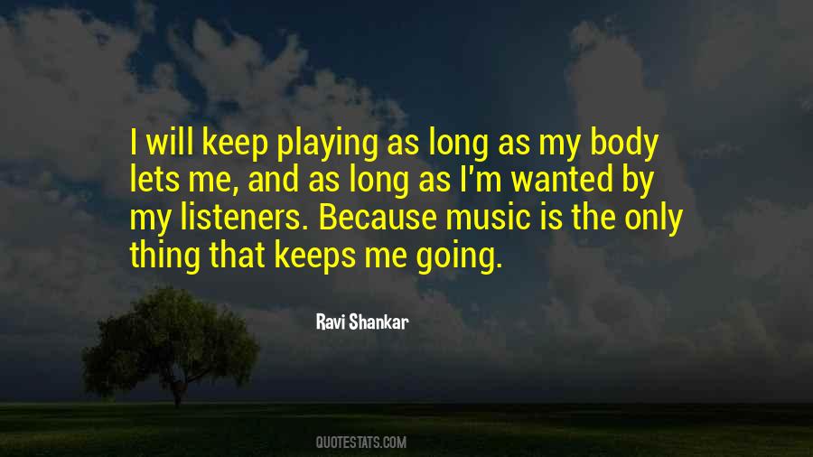 Shankar's Quotes #339295