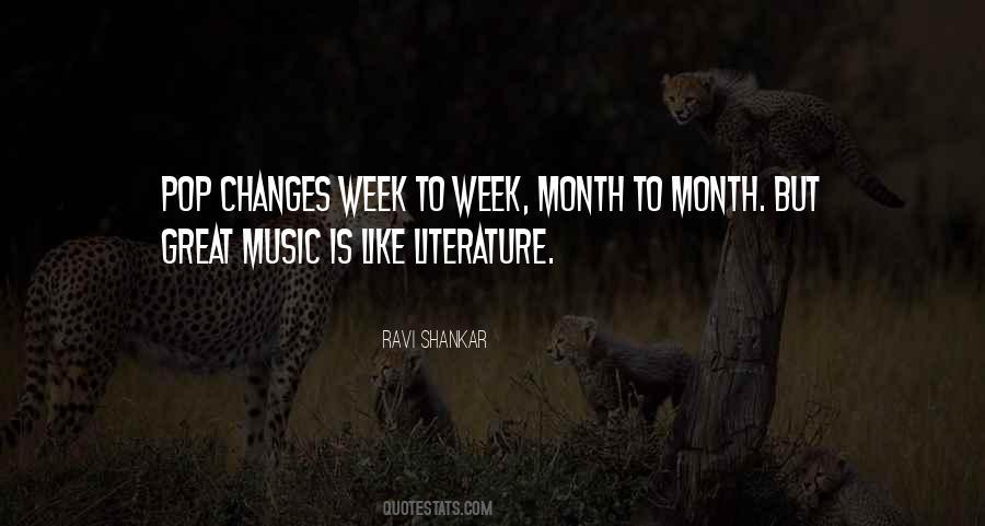 Shankar's Quotes #92866