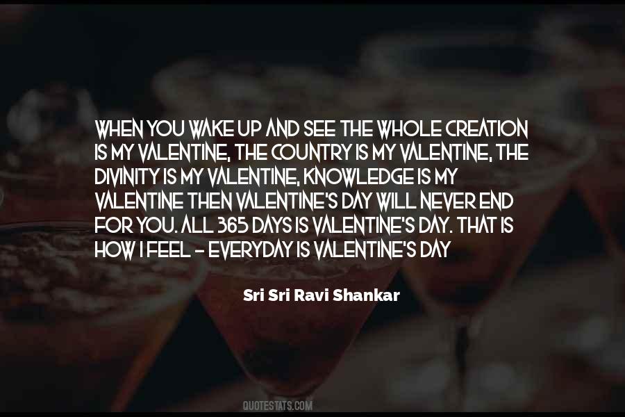 Shankar's Quotes #936592