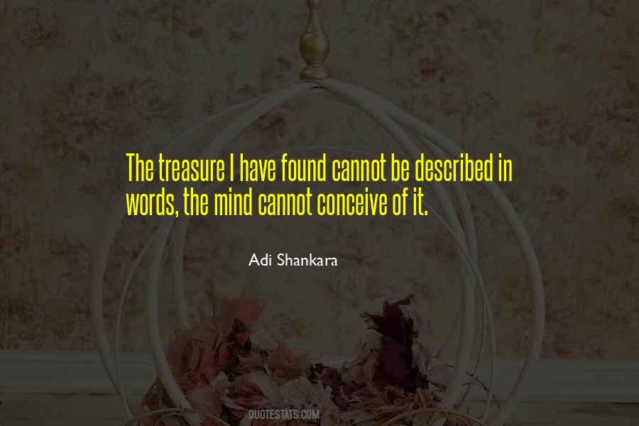 Shankara's Quotes #1703546