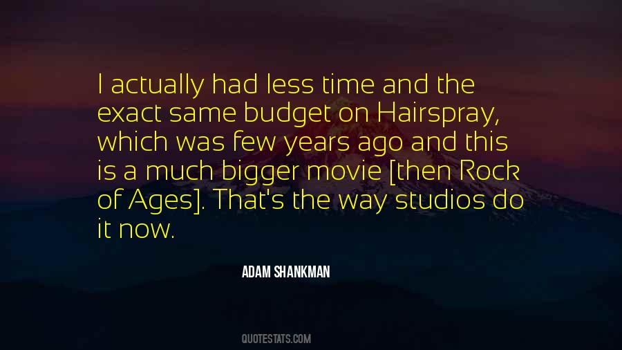 Shankman Quotes #1083866