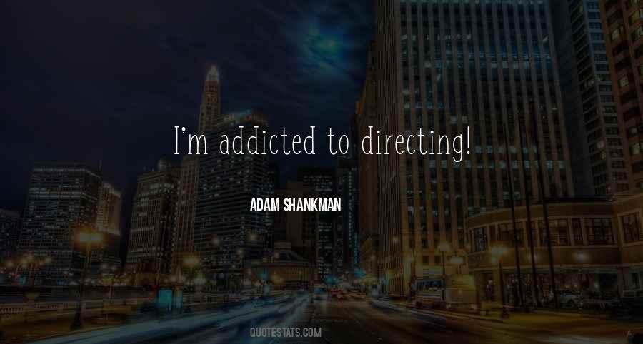 Shankman Quotes #157567