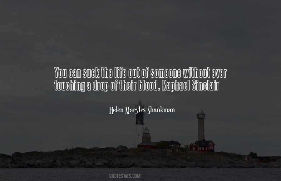 Shankman Quotes #169505