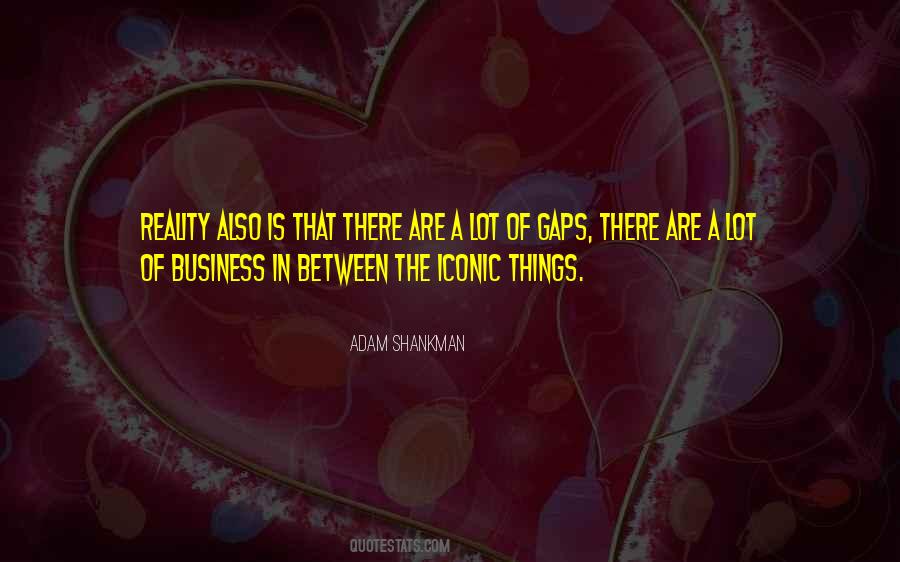 Shankman Quotes #237580
