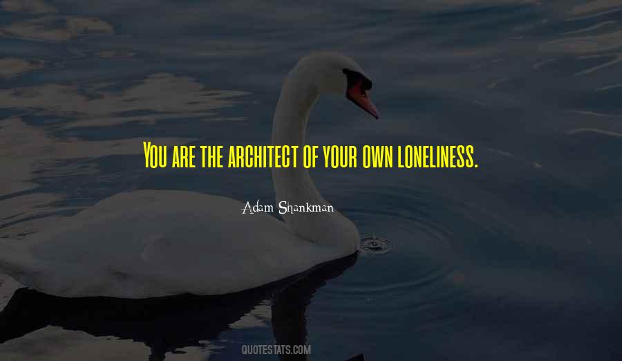Shankman Quotes #909526