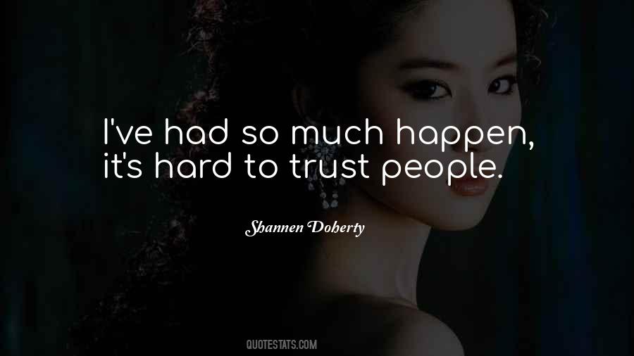 Shannen Quotes #1611269