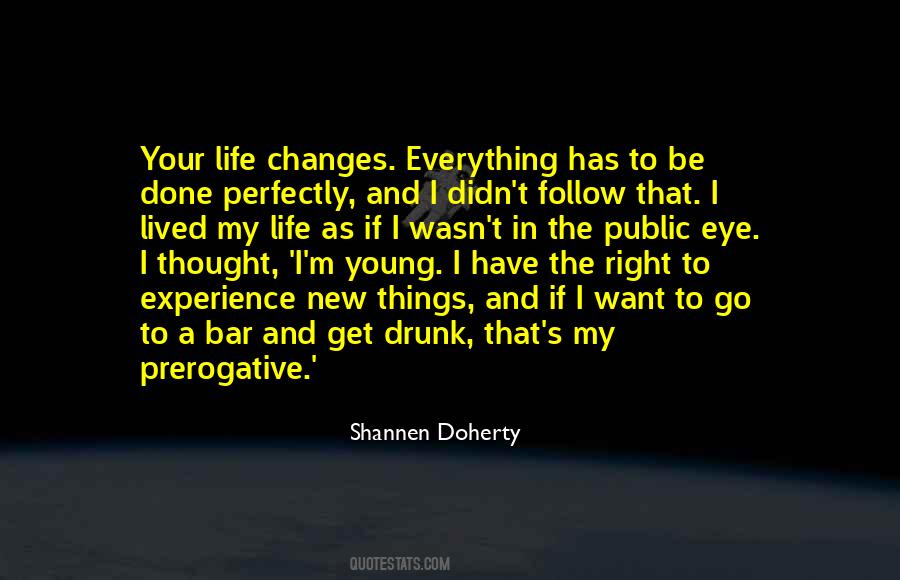 Shannen Quotes #219064