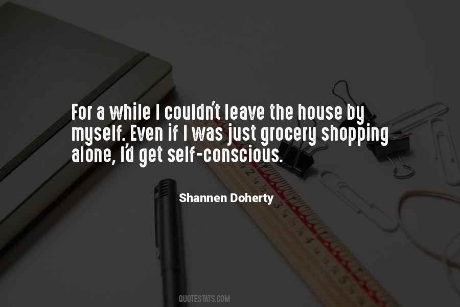 Shannen Quotes #251189