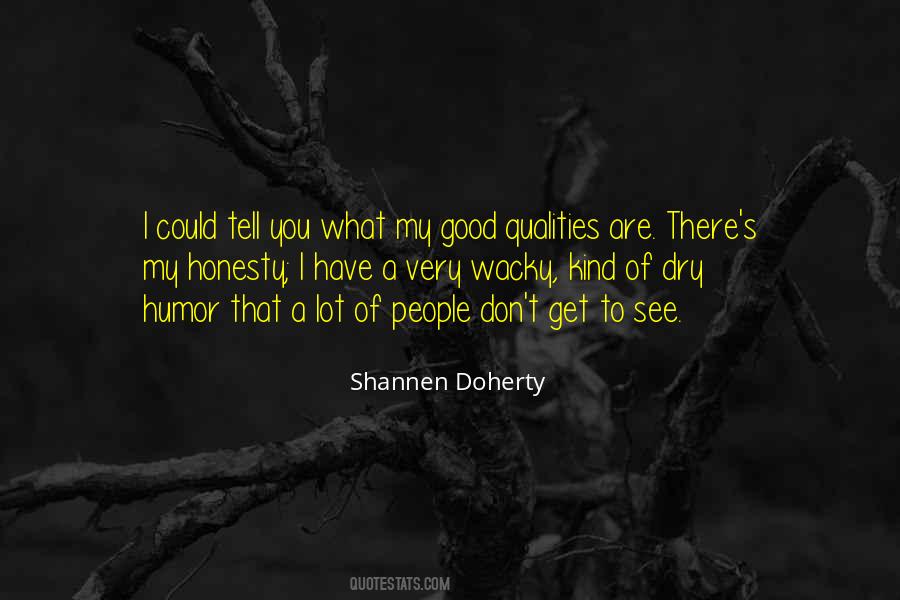 Shannen Quotes #325462