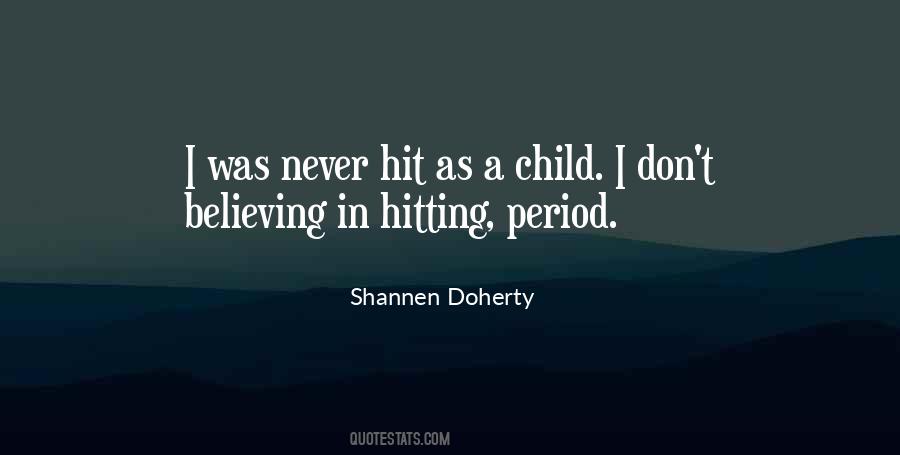 Shannen Quotes #378035