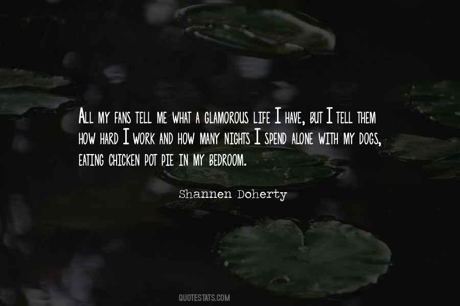 Shannen Quotes #879643